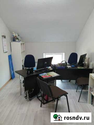 Сдам офис S от 17,1 кв м ул Карпинского Пенза - изображение 1