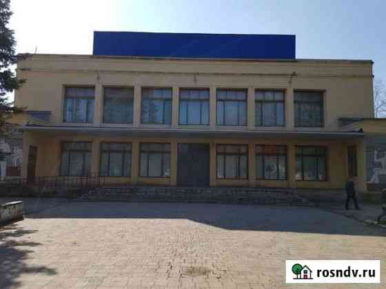 Продаю Дом Культуры Нововеличковская