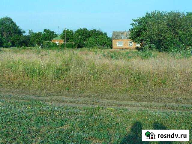 Участок ИЖС 16 сот. на продажу в Самарском Самарское - изображение 1