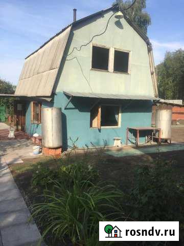 Дача 62 м² на участке 8 сот. на продажу в Сосновоборске Красноярского края Сосновоборск - изображение 1