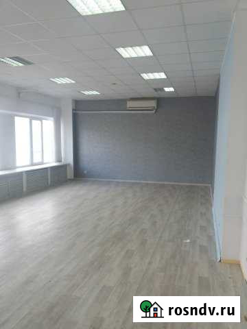 Офисное помещение, 69.8 кв.м. Ульяновск - изображение 1