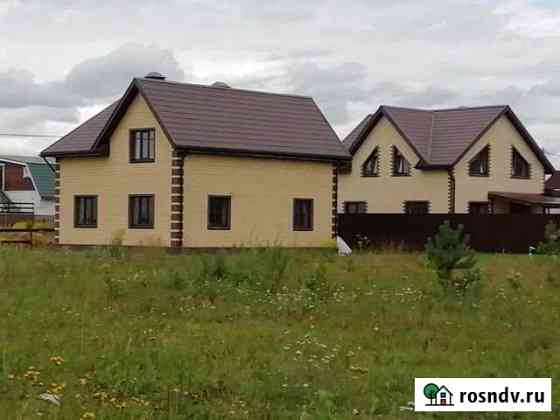 Коттедж 140 м² на участке 6 сот. на продажу в Ярославле Ярославль
