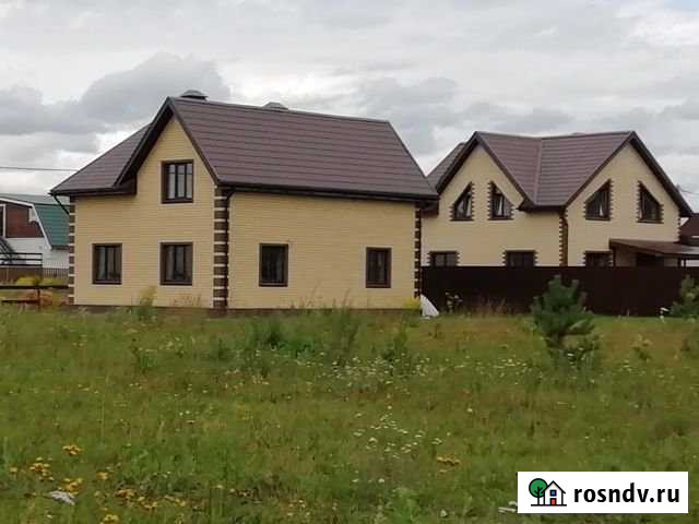 Коттедж 140 м² на участке 6 сот. на продажу в Ярославле Ярославль - изображение 1