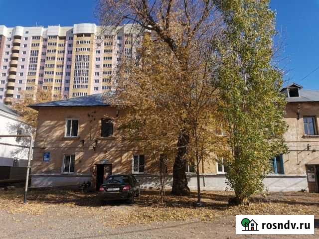 Квартира-студия, 12 м², 1/2 эт. на продажу в Оренбурге Оренбург - изображение 1