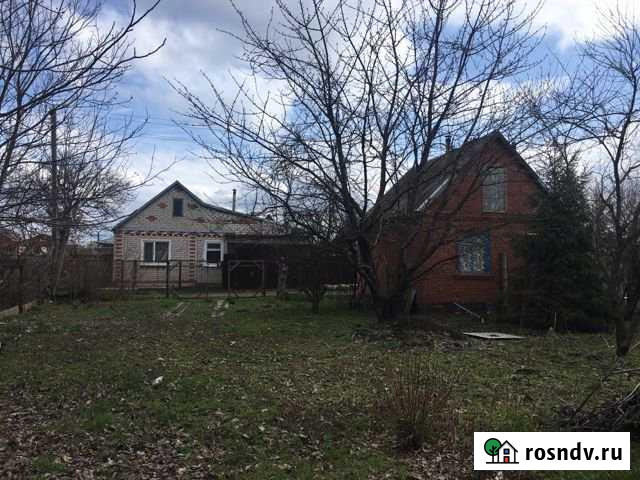 Дача 30 м² на участке 5 сот. на продажу в Тимашевске Тимашевск - изображение 1