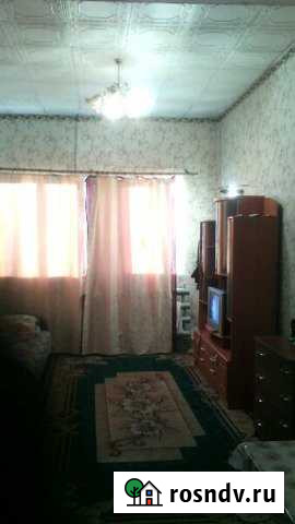 Комната 23 м² в 1-ком. кв., 1/2 эт. на продажу в Улан-Удэ Улан-Удэ - изображение 1