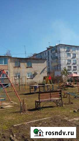 1-комнатная квартира, 43 м², 2/2 эт. на продажу в Рыбном Рыбное - изображение 1