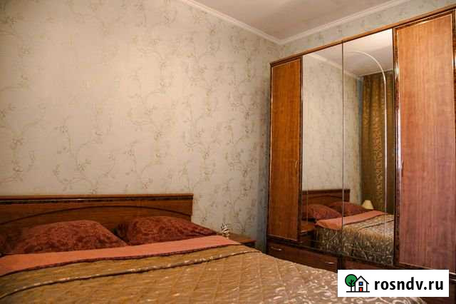 1-комнатная квартира, 54 м², 7/9 эт. в аренду посуточно в Норильске Норильск - изображение 1