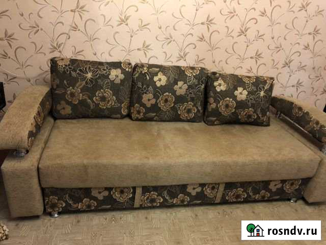 2-комнатная квартира, 56 м², 3/5 эт. на продажу в Североуральске Североуральск - изображение 1