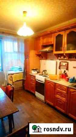4-комнатная квартира, 84 м², 6/9 эт. на продажу в Воронеже Воронеж