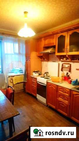 4-комнатная квартира, 84 м², 6/9 эт. на продажу в Воронеже Воронеж - изображение 1