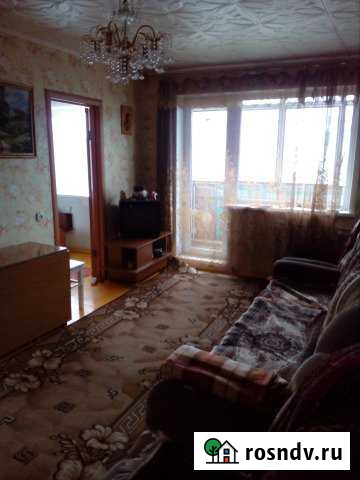 3-комнатная квартира, 48 м², 4/5 эт. на продажу в Малиновке Малиновка - изображение 1