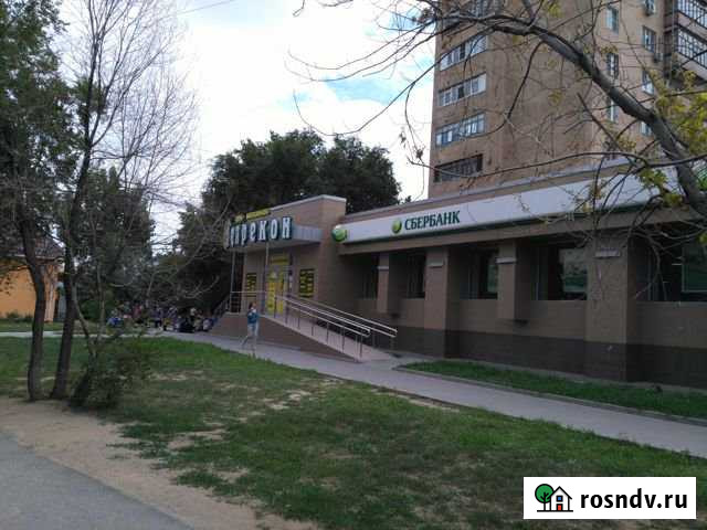 Торговое помещение, 193.3 кв.м. Волжский - изображение 1