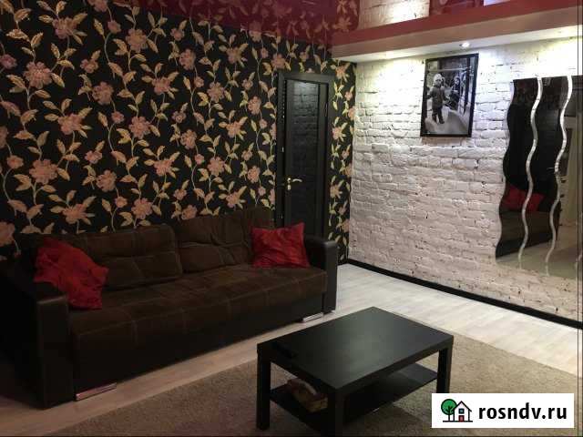 2-комнатная квартира, 43 м², 2/5 эт. на продажу в Ефремове Ефремов - изображение 1