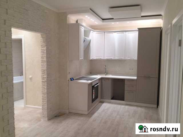 2-комнатная квартира, 48 м², 2/17 эт. на продажу в Ивантеевке Московской области Ивантеевка - изображение 1