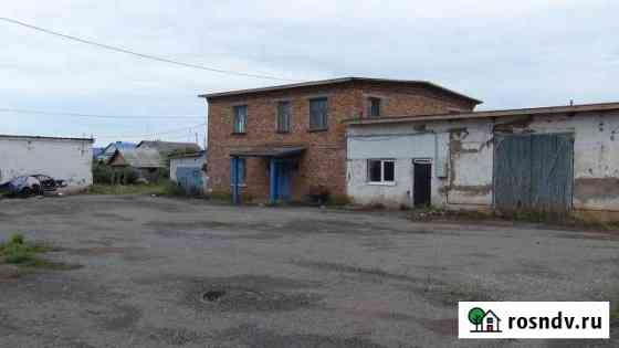 Складское помещение, 522 кв.м. Давлеканово