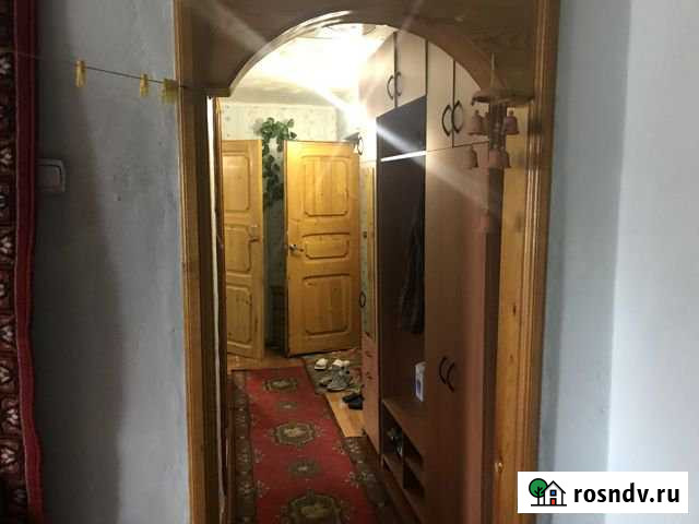 2-комнатная квартира, 41 м², 4/5 эт. на продажу в Мысках Мыски - изображение 1