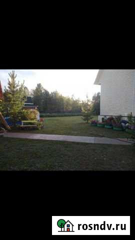 Коттедж 287 м² на участке 20 сот. на продажу в Смоленке Смоленка - изображение 1