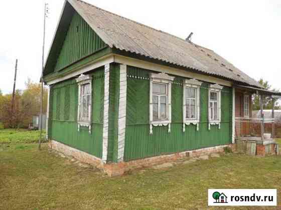 Дом 35 м² на участке 17 сот. на продажу в Малоярославце Малоярославец