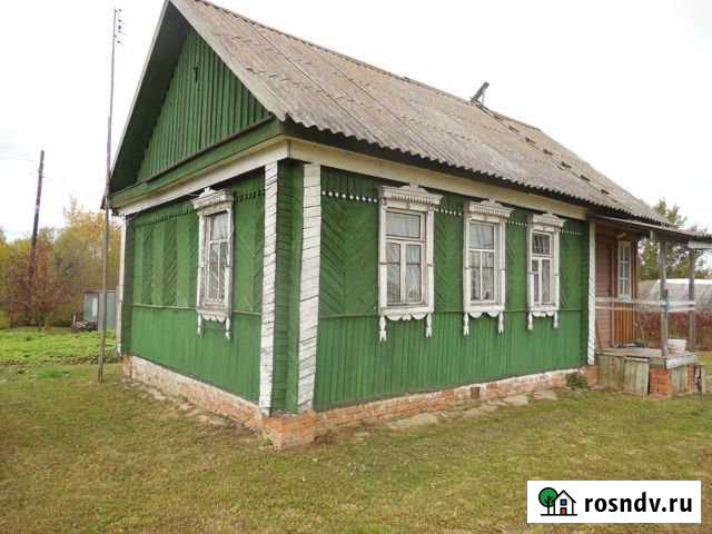 Дом 35 м² на участке 17 сот. на продажу в Малоярославце Малоярославец - изображение 1