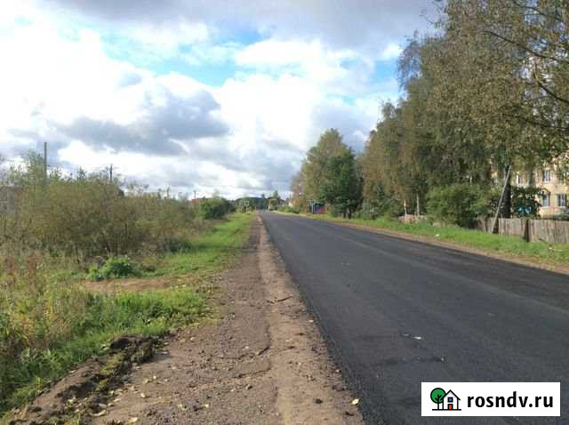 Участок ИЖС 20 сот. на продажу в Пролетарии Пролетарий - изображение 1