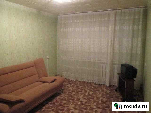 Комната 17 м² в 3-ком. кв., 5/5 эт. в аренду на длительный срок в Тольятти Тольятти - изображение 1