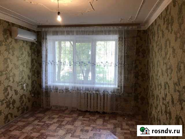 2-комнатная квартира, 42 м², 1/5 эт. на продажу в Нефтекумске Нефтекумск - изображение 1