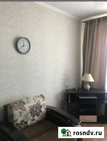 1-комнатная квартира, 35 м², 1/5 эт. на продажу в Грязях Грязи - изображение 1