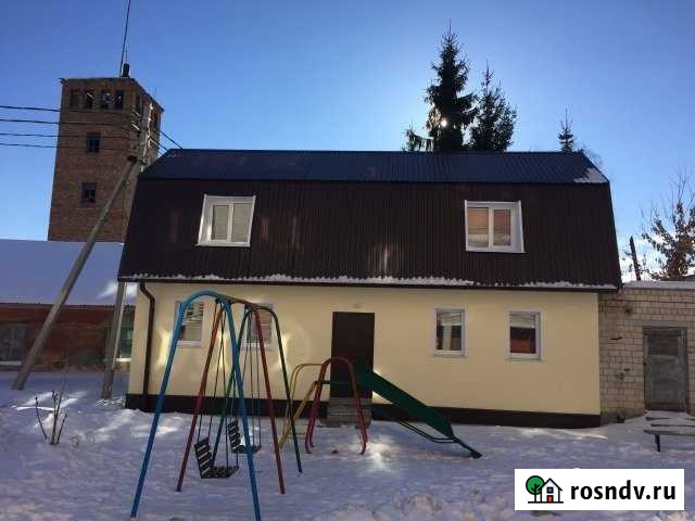 2-комнатная квартира, 80 м², 2/2 эт. в аренду посуточно в Ливнах Ливны - изображение 1