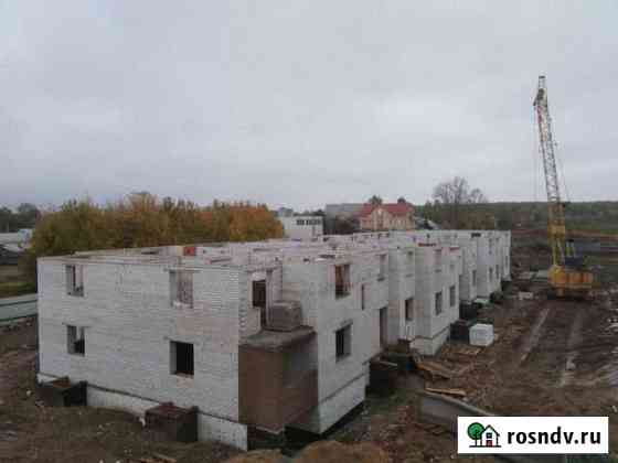 2-комнатная квартира, 57 м², 1/3 эт. на продажу в Муроме Муром