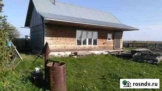 Дача 50 м² на участке 40 сот. на продажу в Белово Белово