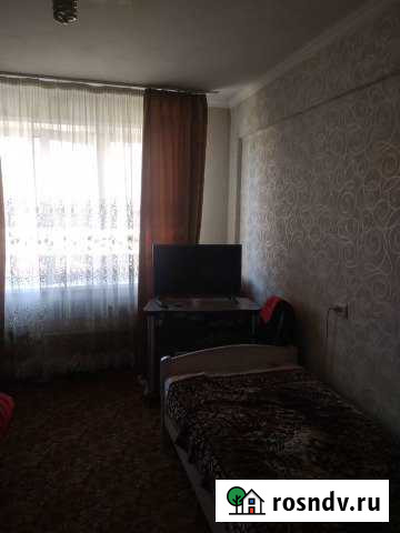 Комната 18 м² в 3-ком. кв., 5/5 эт. на продажу в Абакане Абакан - изображение 1