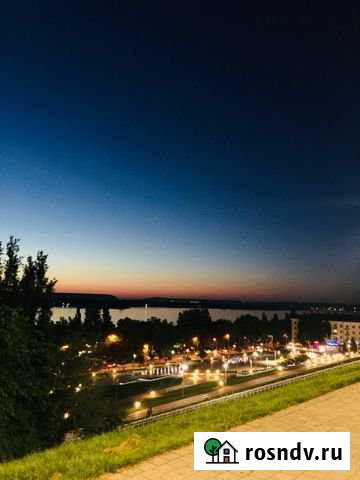 Дом 40 м² на участке 1 сот. в аренду на длительный срок в Самаре Самара - изображение 1