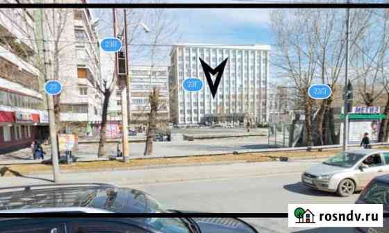Гараж 18 м² в аренду в Екатеринбурге Екатеринбург
