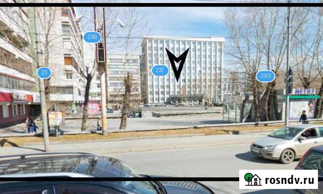 Гараж 18 м² в аренду в Екатеринбурге Екатеринбург - изображение 1