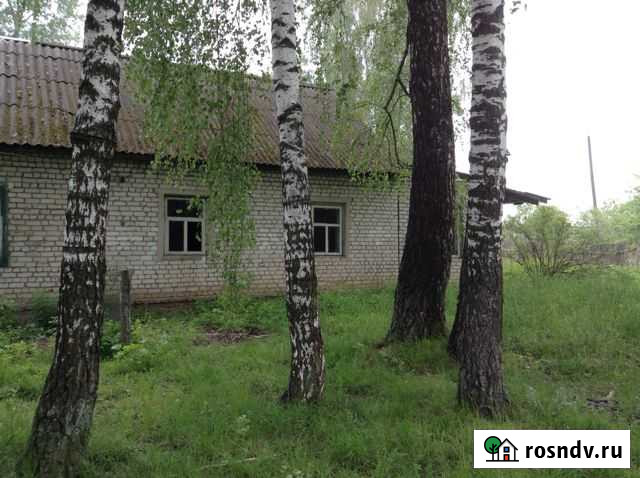 Дом 63.6 м² на участке 5.7 сот. на продажу в Дубровке Брянской области Дубровка - изображение 1