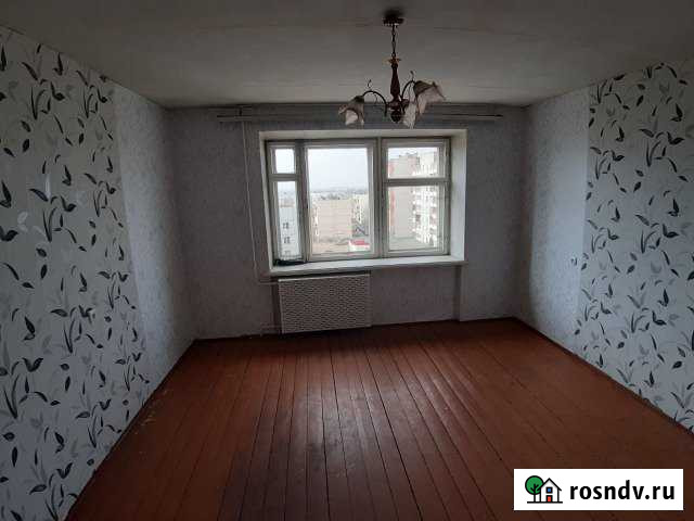 1-комнатная квартира, 34 м², 7/9 эт. в аренду на длительный срок в Великих Луках Великие Луки - изображение 1