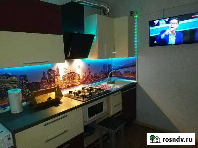 2-комнатная квартира, 56 м², 1/3 эт. в аренду посуточно в Великом Устюге Великий Устюг - изображение 1