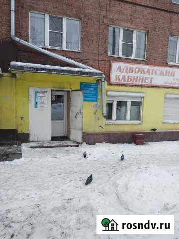 Офисное помещение, 80 кв.м. Новокузнецк - изображение 1