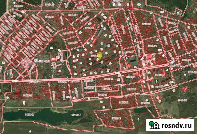 Производственное помещение, 1750 кв.м. Озёры - изображение 1