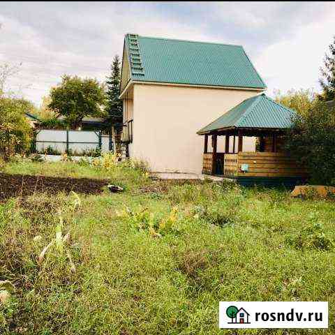 Дача 70 м² на участке 4 сот. на продажу в Алкино-2 Алкино-2