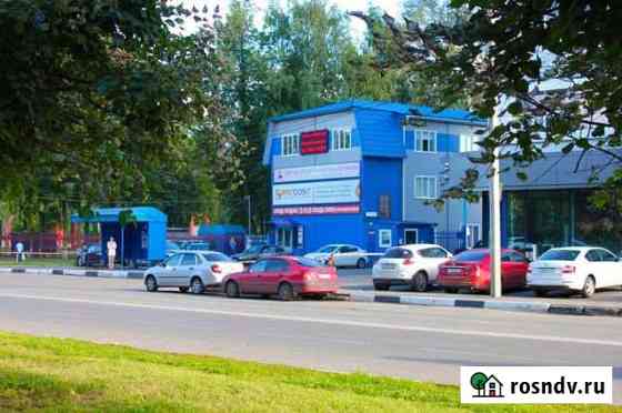 Сдается в аренду офисное помещение, 25.3 кв.м. Ярославль