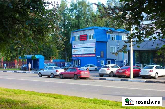 Сдается в аренду офисное помещение, 25.3 кв.м. Ярославль - изображение 1