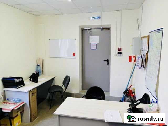 Складское отапливаемое помещение, 19кв.м. Ярославль - изображение 1