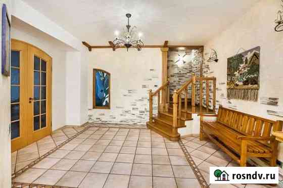 4-комнатная квартира, 240 м², 2/3 эт. на продажу в Тольятти Тольятти