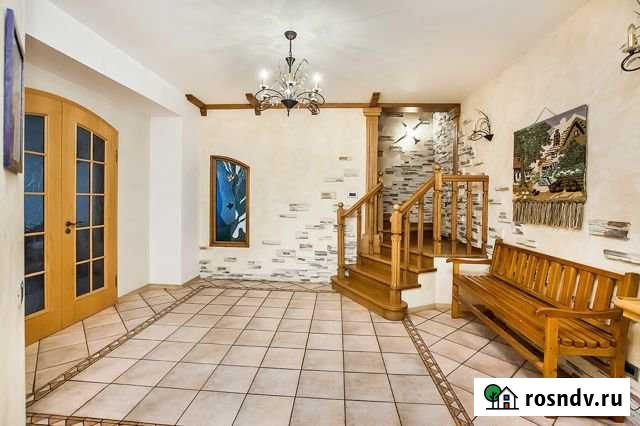 4-комнатная квартира, 240 м², 2/3 эт. на продажу в Тольятти Тольятти - изображение 1