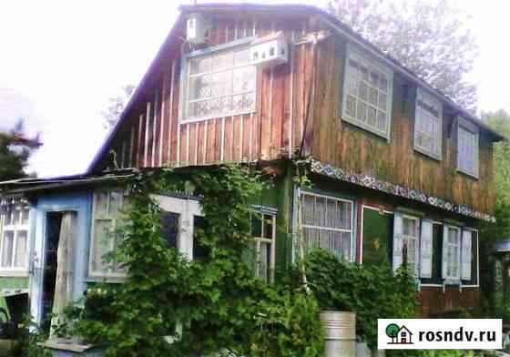 Дача 50 м² на участке 10 сот. на продажу в Подгорном Подгорный