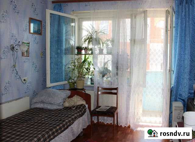 4-комнатная квартира, 85 м², 10/10 эт. на продажу в Чебоксарах Чебоксары - изображение 1