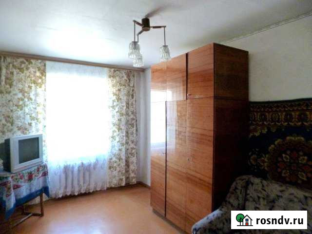 1-комнатная квартира, 29 м², 1/5 эт. на продажу в Богородицке Богородицк - изображение 1