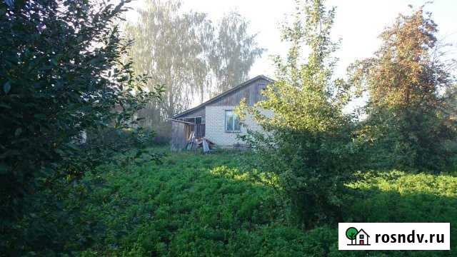 Дом 75 м² на участке 22 сот. на продажу в Дубенках Дубенки - изображение 1